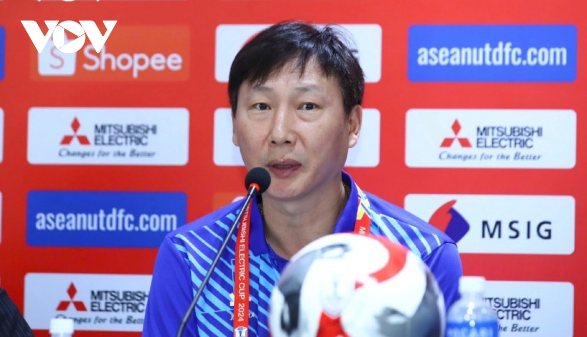 Vietnam U22 to face Thailand U22 in SEA Games 33 final: Can Kim Sang Sik make history?